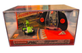 Carrera RC Nintendo Mario Kart - Yoshi 2.4 GHz Mini Remote Control Car