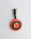 Vintage Seaboard Railroad Pencil / Pen Topper Advertisement
