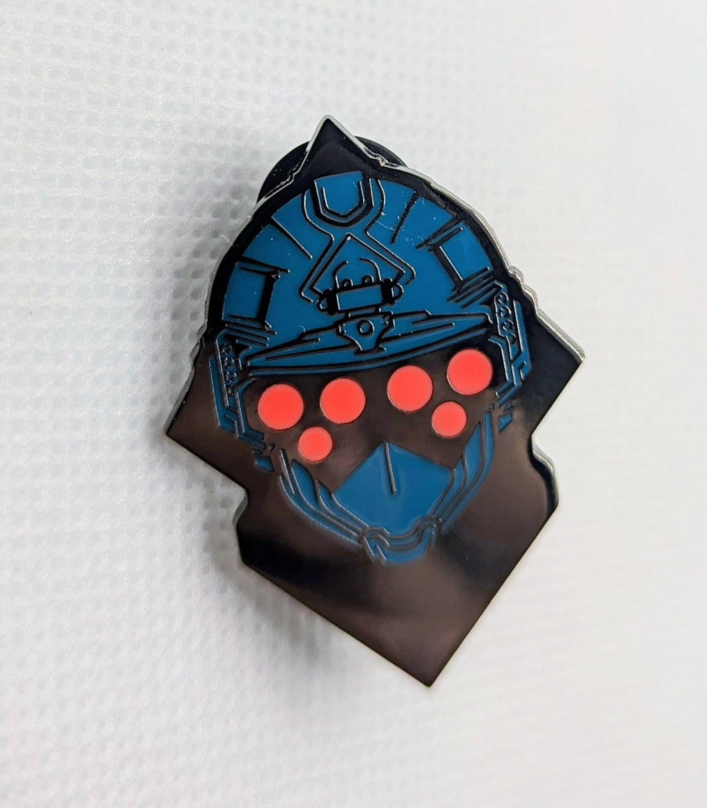Call of Duty Modern Warfare III LE Night Vision Enamel Pin