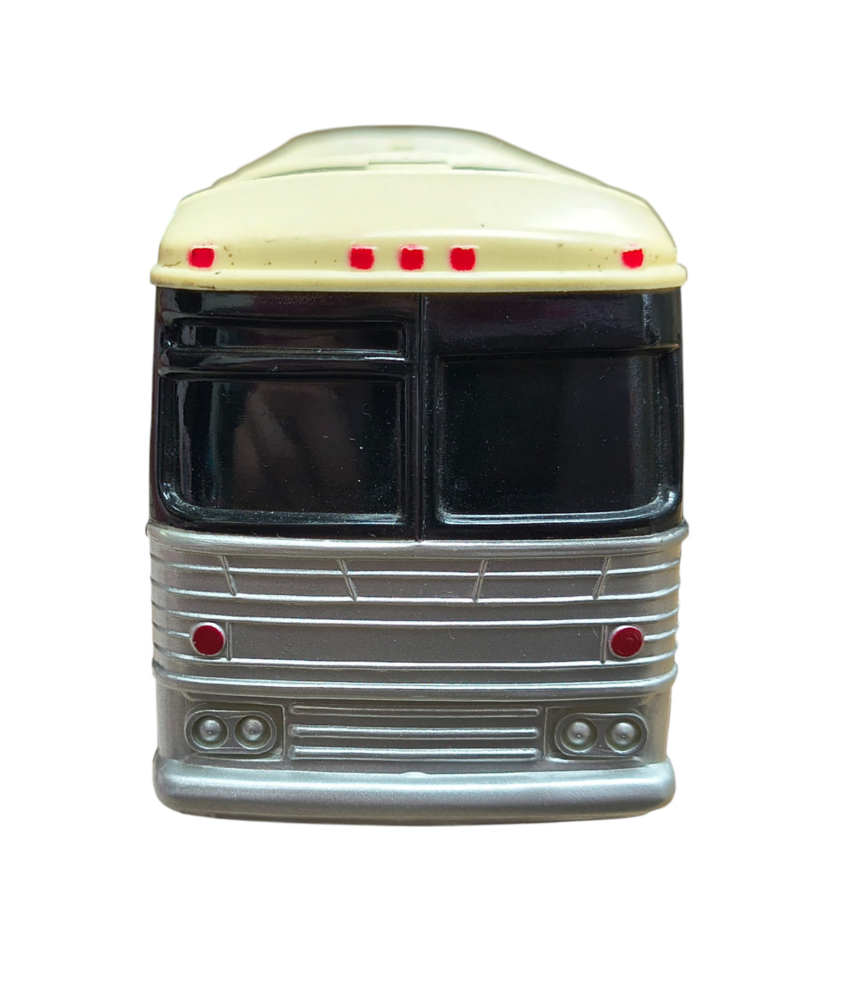 Jimson 340 Motor Coach MCI Gray Line Of Alaska Bus Bank image 4