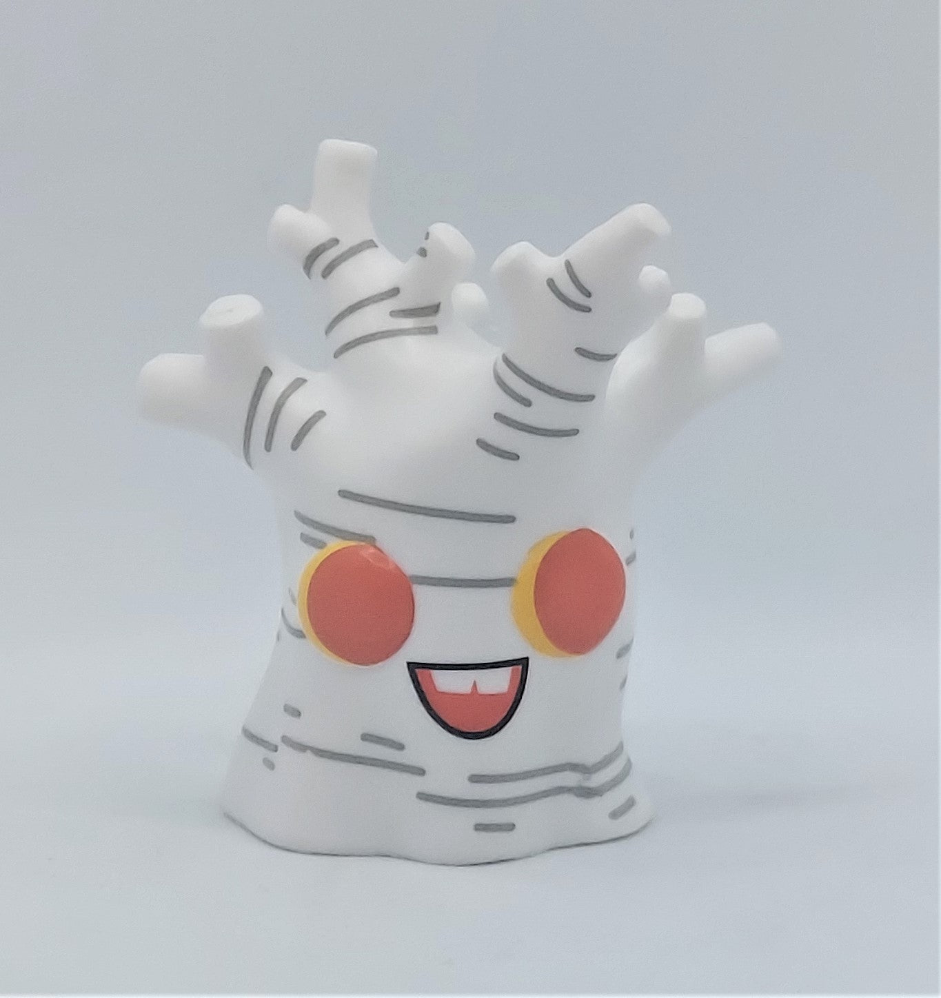 Funko Paka Paka Boo Hollow Series 1 Birch 1/18