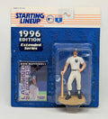 1996 Starting Lineup Don Mattingly NY Yankees Baseball Figure