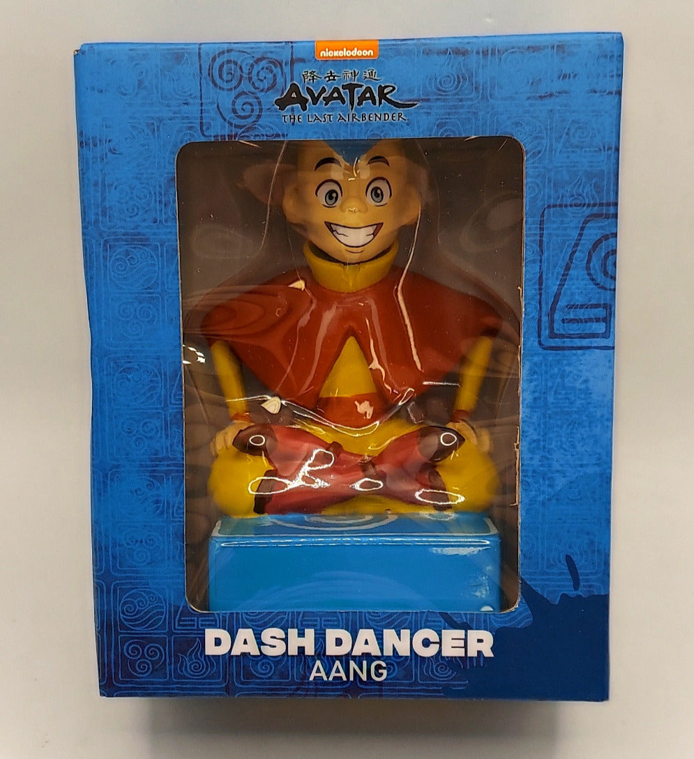 2020 Avatar: The Last Airbender Aang Dash Dancer