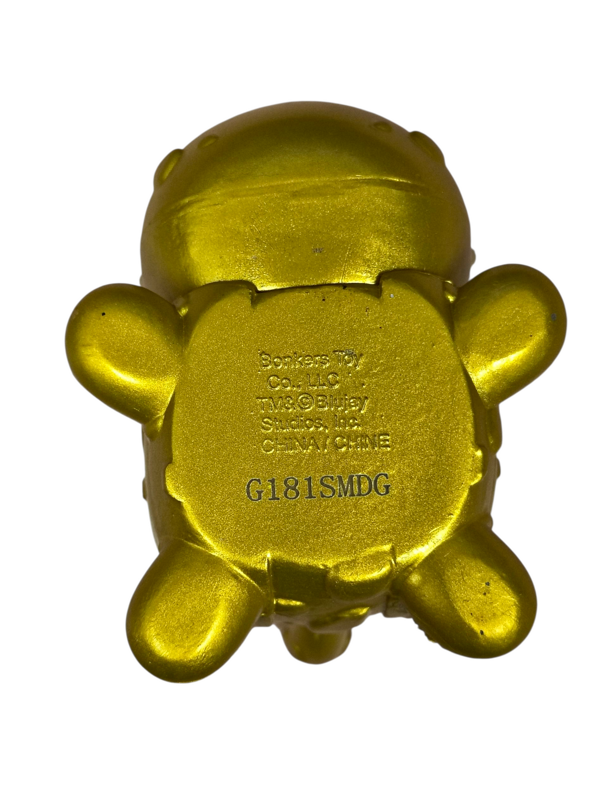 Bonkers Aphmau Meemeows Gold Chocolate Chip Cookie Cat Figure Mystery Collection image 3