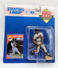 1995 Kenner Starting Lineup Jeffrey Hammonds Baltimore Orioles Figure