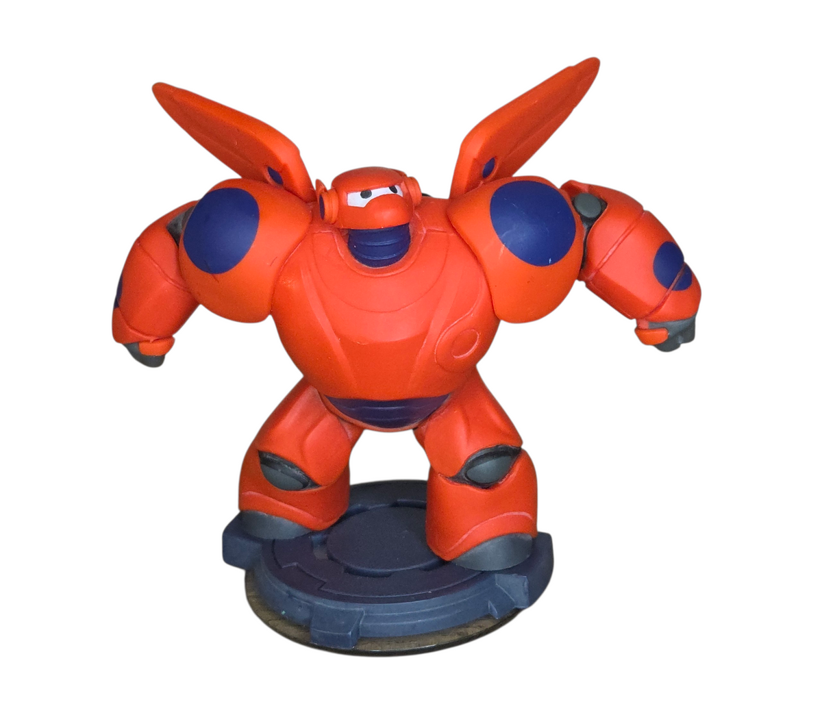 Disney Infinity 2.0 Big Hero 6 Character Figure: Baymax INF-1000123