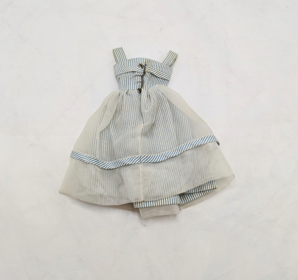 1960's Barbie Movie Date Dress #933 image 2