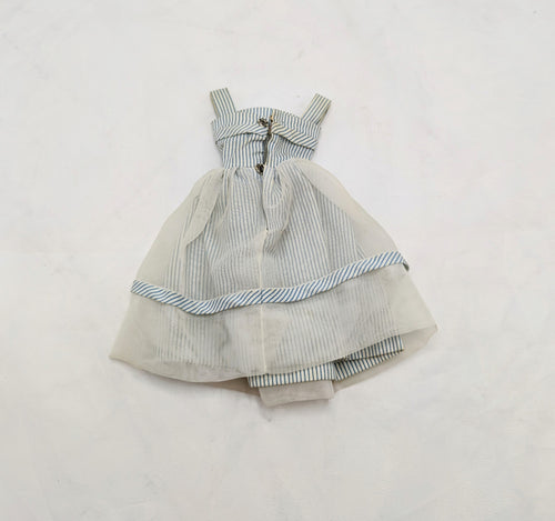 1960's Barbie Movie Date Dress #933 image 2