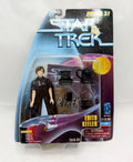 1997 Playmates Star Trek Warp Factor Series 3 Edith Keeler Action Figure
