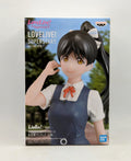 Banpresto Love Live! Super Star!! Ren Hazuki Figure Figure
