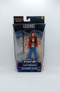 Marvel Legends Love & Thunder Ravager Thor 6” Action Figure