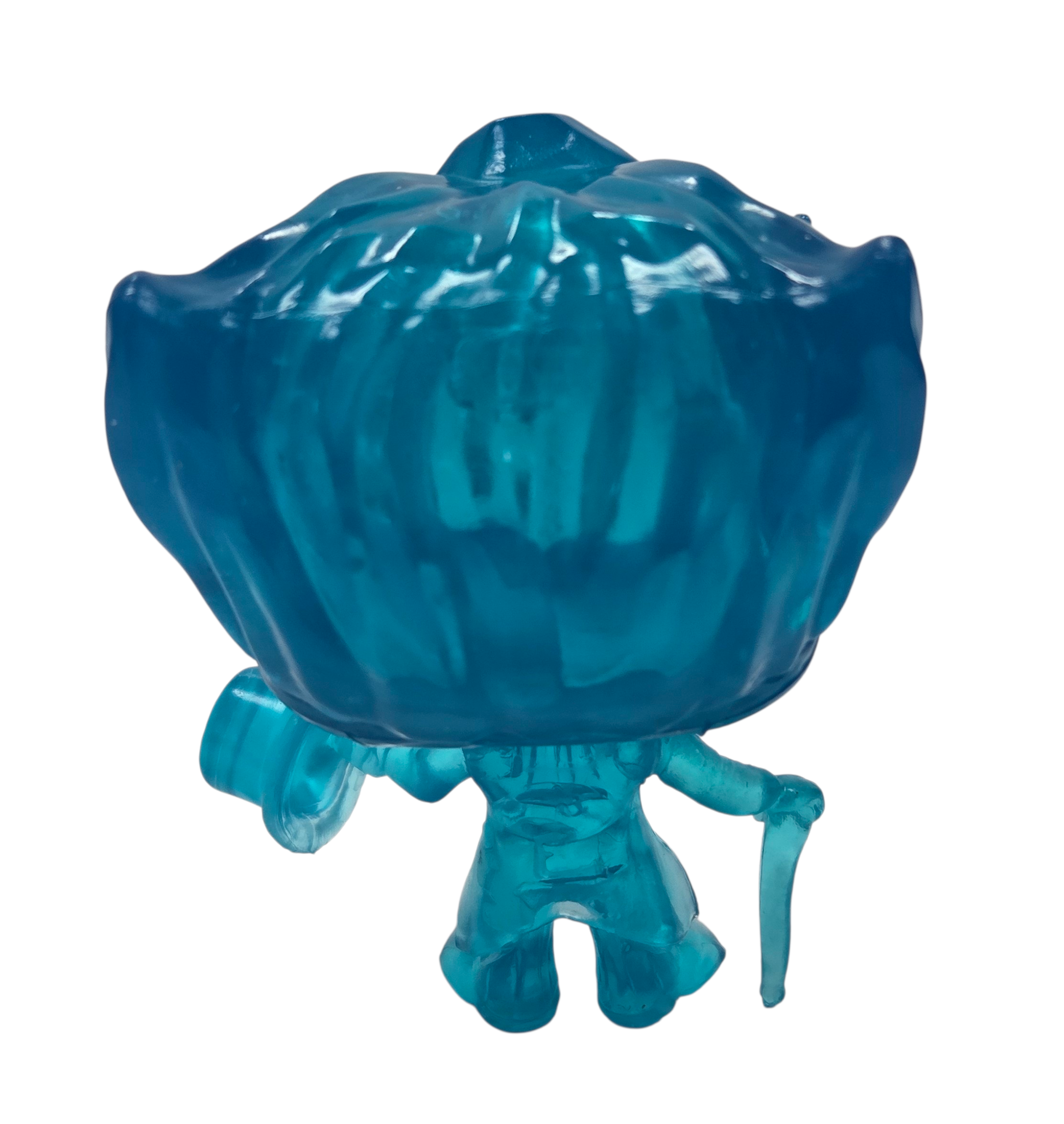 2023 Funko DC Comics Advent Calendar Mini Frozen Jack Frost Joker Figure image 2