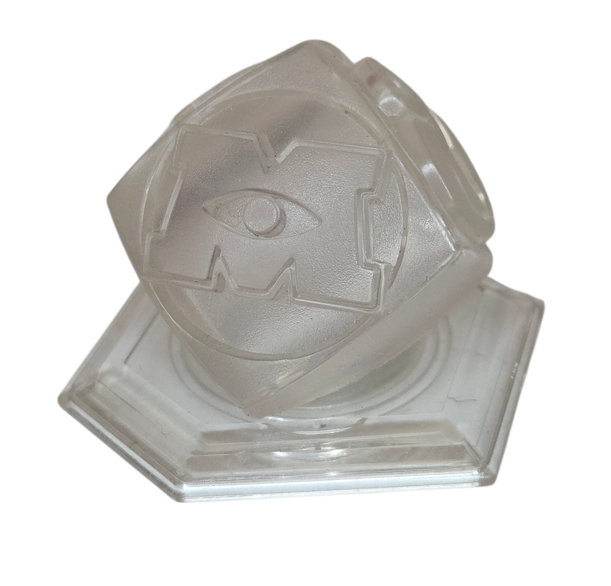 Disney Infinity Incredibles, Pirates of the Caribbean, Monster University Piece image 2