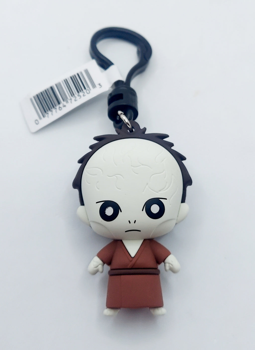 Monogram Series 1 Junji Ito Long Dream Figural Bag Clip