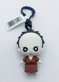 Monogram Series 1 Junji Ito Long Dream Figural Bag Clip