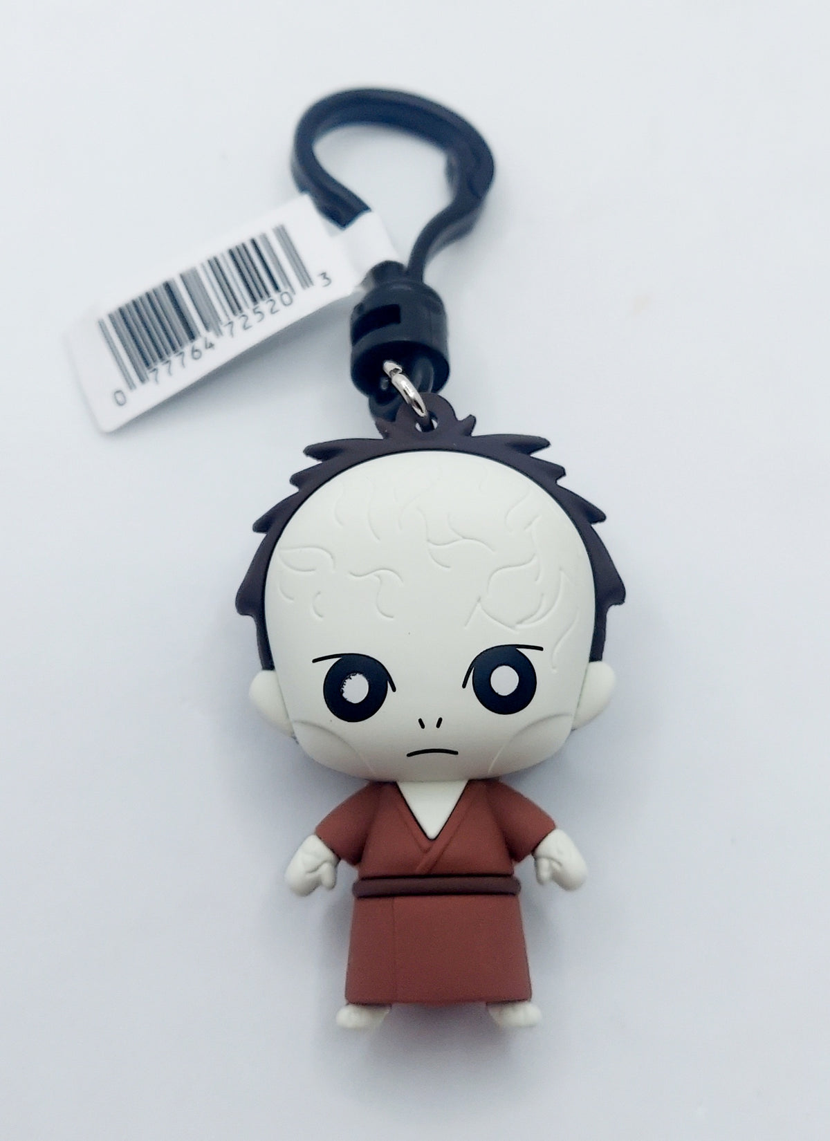 Monogram Series 1 Junji Ito Long Dream Figural Bag Clip
