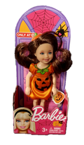 Target Exclusive Barbie LFOK Halloween Party Kitsie Doll Y1188