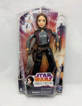2016 Star Wars Forces Of Destiny Jyn Erso Action Figure - 11"