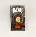 Exclusive BAM Horror Nosferatu Enamel Pin