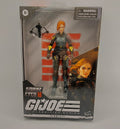 G.I. Joe Origins Snake Eyes Movie Scarlett #20 Classified Series 6" Figure