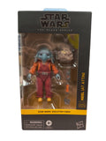 2023 Hasbro Star Wars Black Series Skeleton Crew Neel (At Attin) 6" Figure