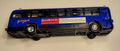 Sunnyside SS Pull-Back Greenland Co Tour Services 9853 Diecast