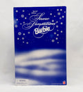 1999 Barbie Special Edition Snow Sensation Doll 23800