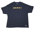 Illest Racing Nissan GT-R R35 World Famous Japanese Streewear Black T-Shirt 2XL