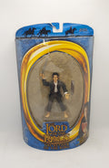 2003 Toy Biz Lord of the Rings: Prologue Bilbo Return of the King