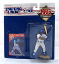 1995 Starting Lineup Cliff Floyd Montreal Expos Baseball Figure