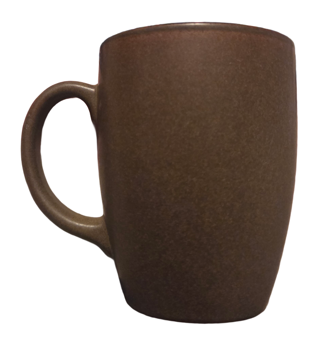 Gourmet Basics Mikasa Set of 2 Ava Stoneware Mug And Creamer Mug image 6