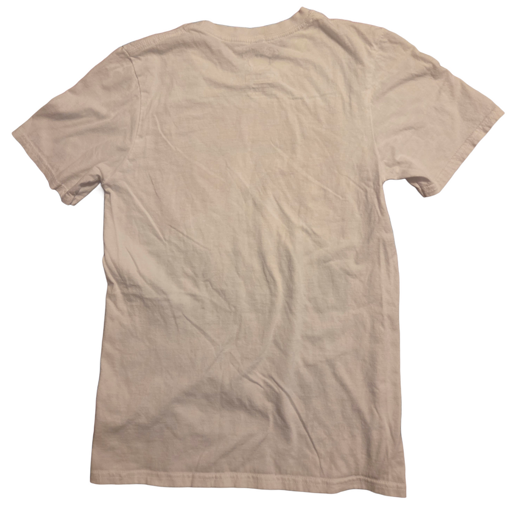 Bohemian Girl Morgan Wallen Marlboro Style Graphic T-shirt Size XS image 2