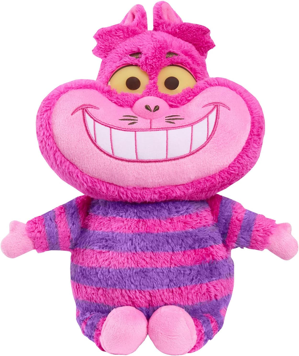 Disney Junior Alice’s Wonderland Bakery Chat & Glow Cheshire Cat 12" image 3