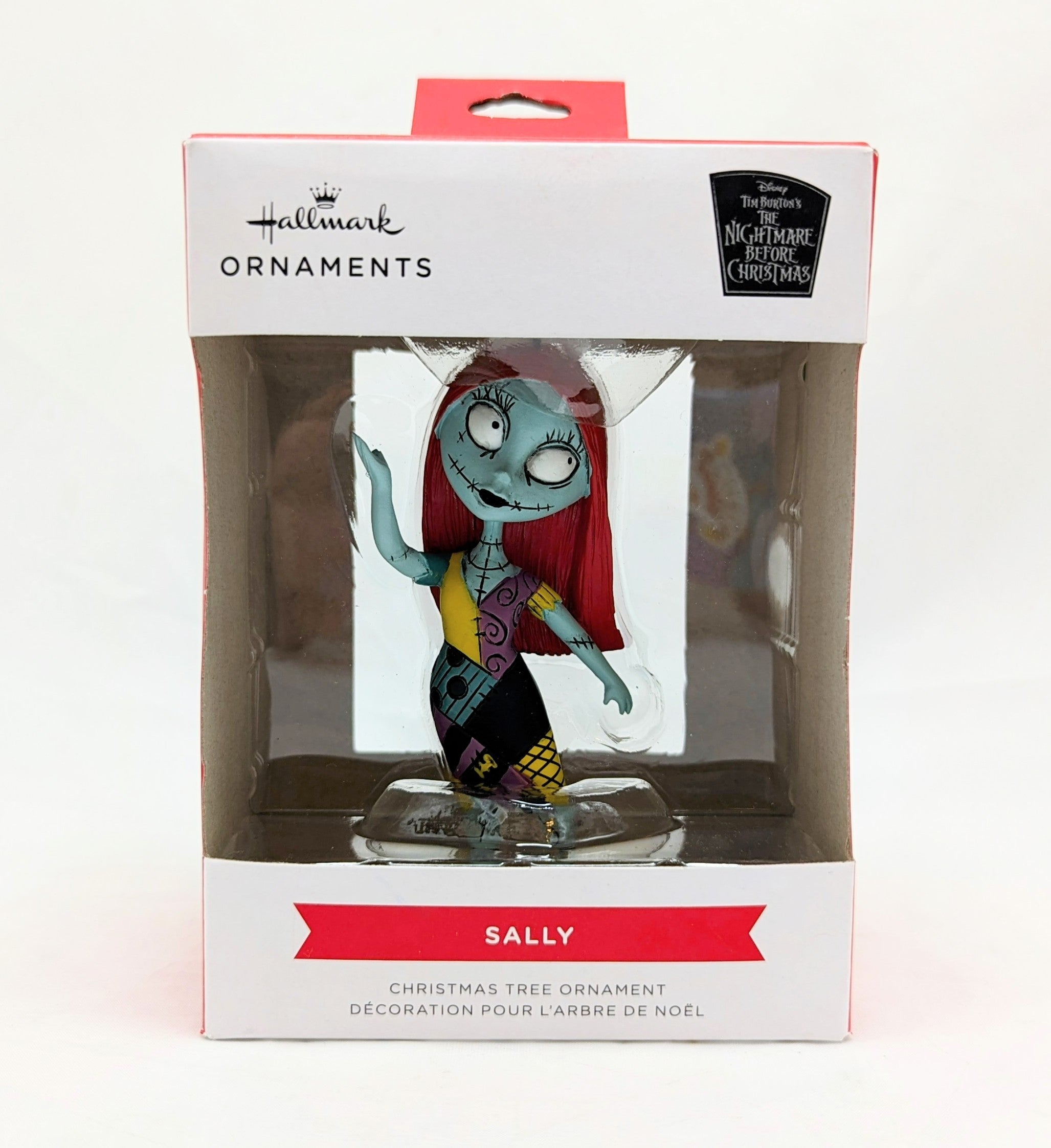 Hallmark The Nightmare Before Christmas Sally Ornament