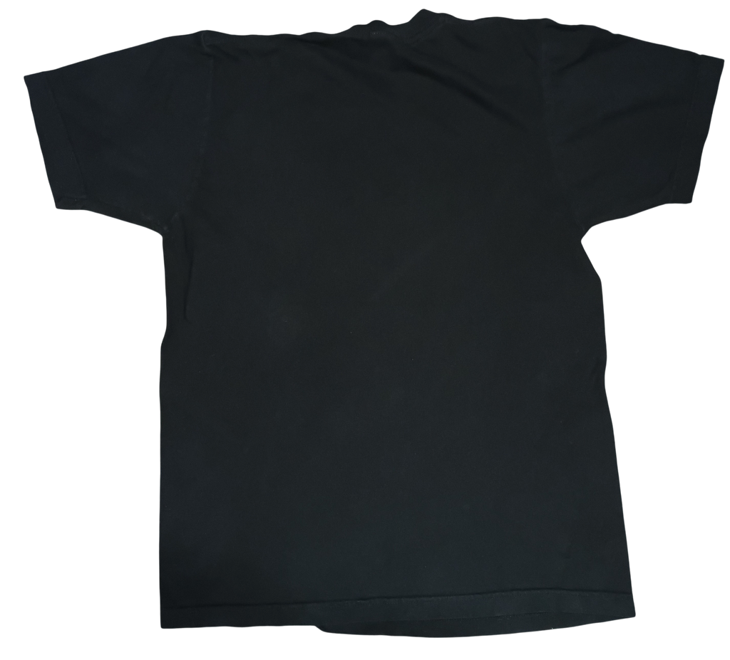 Y2K Standard American The Strokes Art Deco Is This It Album Mens Small T-Shirt image 2