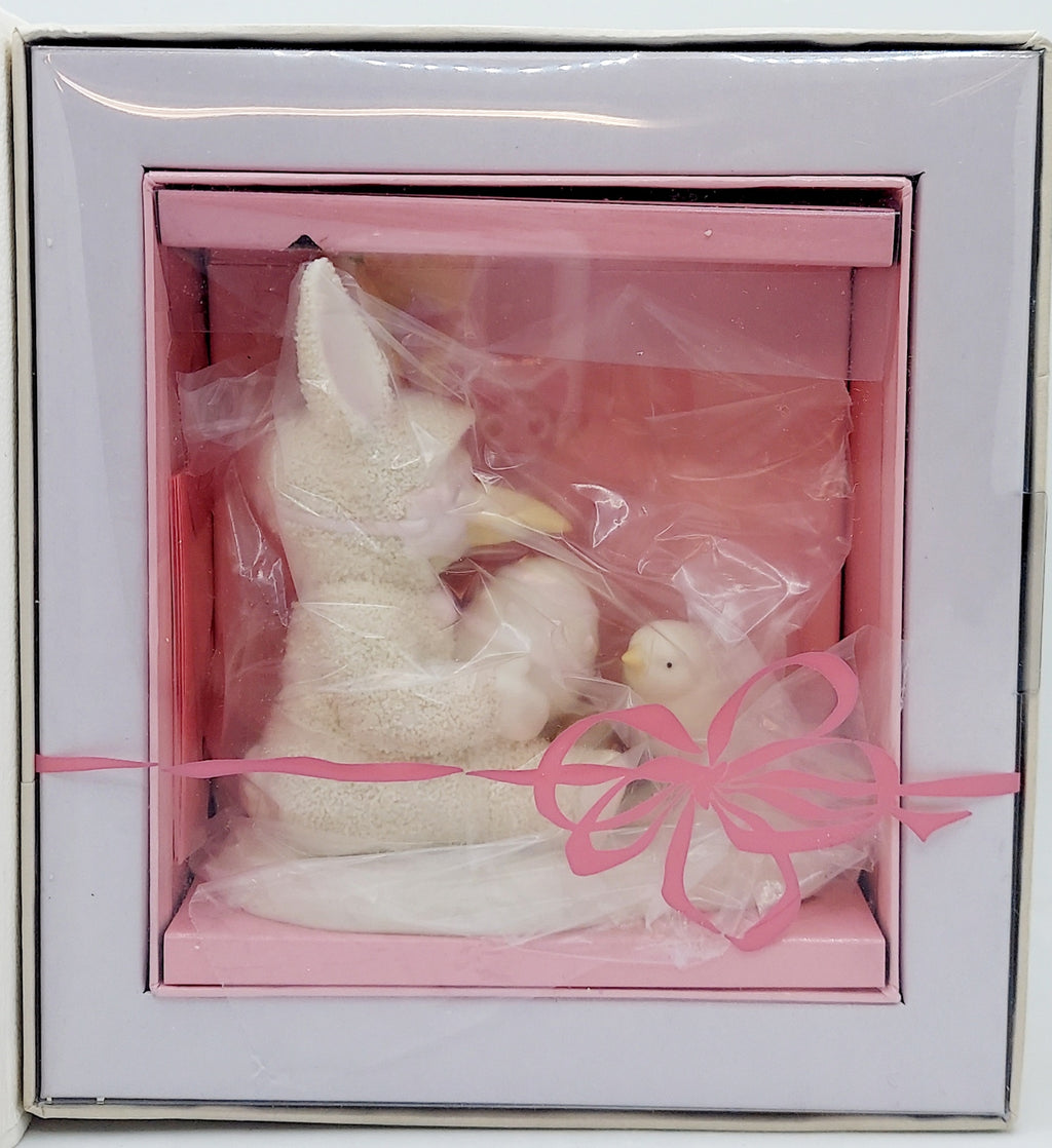 Department 56 Springtime Stories Snowbunnies Are You My Momma 26289