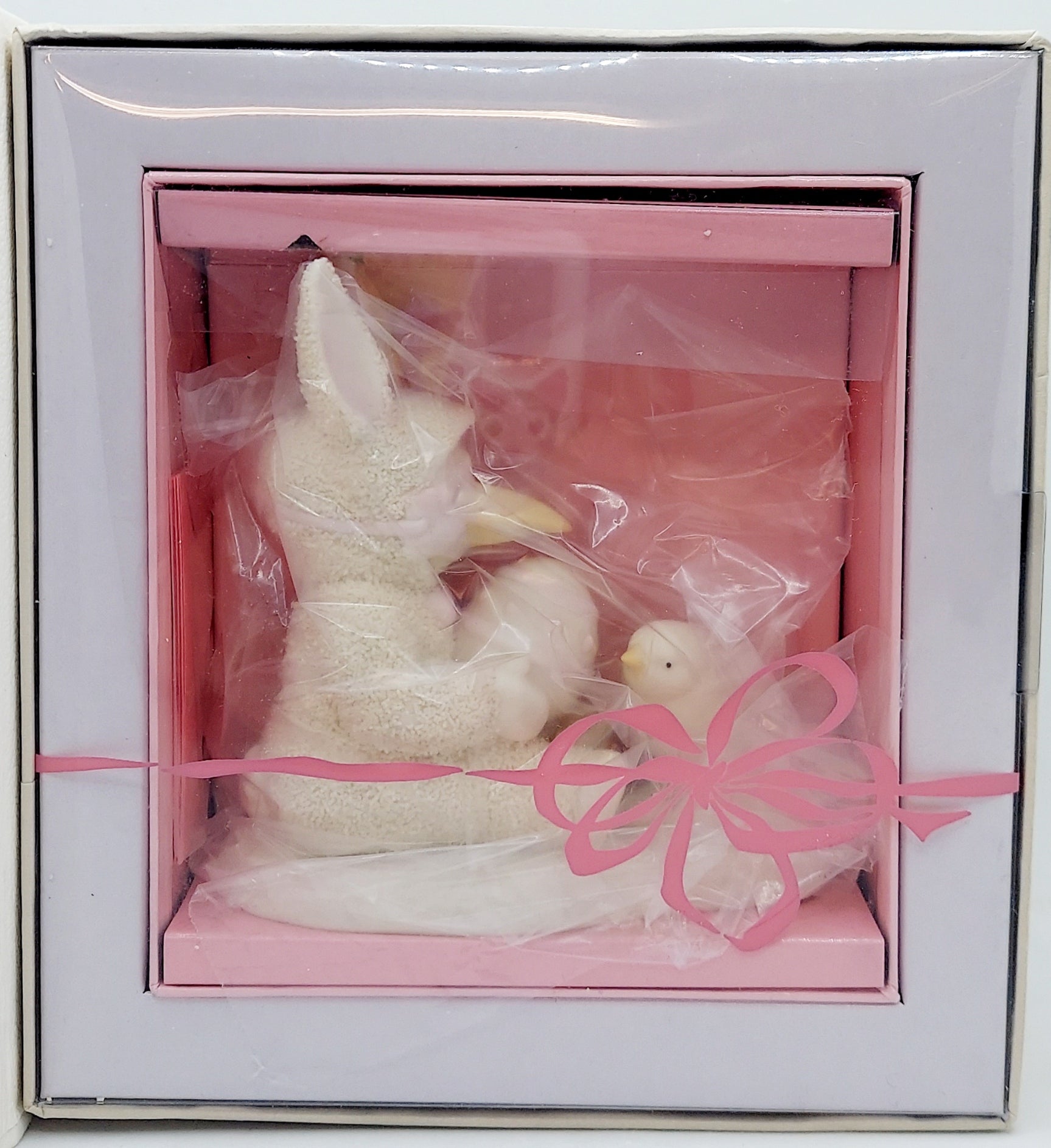 Department 56 Springtime Stories Snowbunnies Are You My Momma 26289