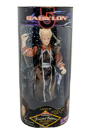 1997 Babylon 5 Exclusive Premiere Lennier 9" Action Figure