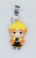 Monogram Demon Slayer Zenitsu Agstsuma Blind Bag Figural Bag Clip Series 1