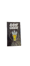 BAM Geek Exclusive Who Framed Roger Rabbit Toon Bullet Enamel Pin
