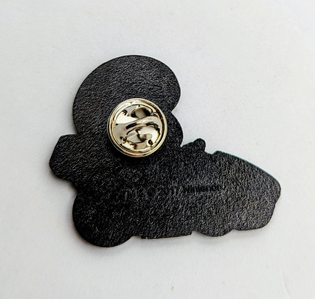 Nintendo PowerA Mario Kart Collector Pins Series 2 Toad image 2