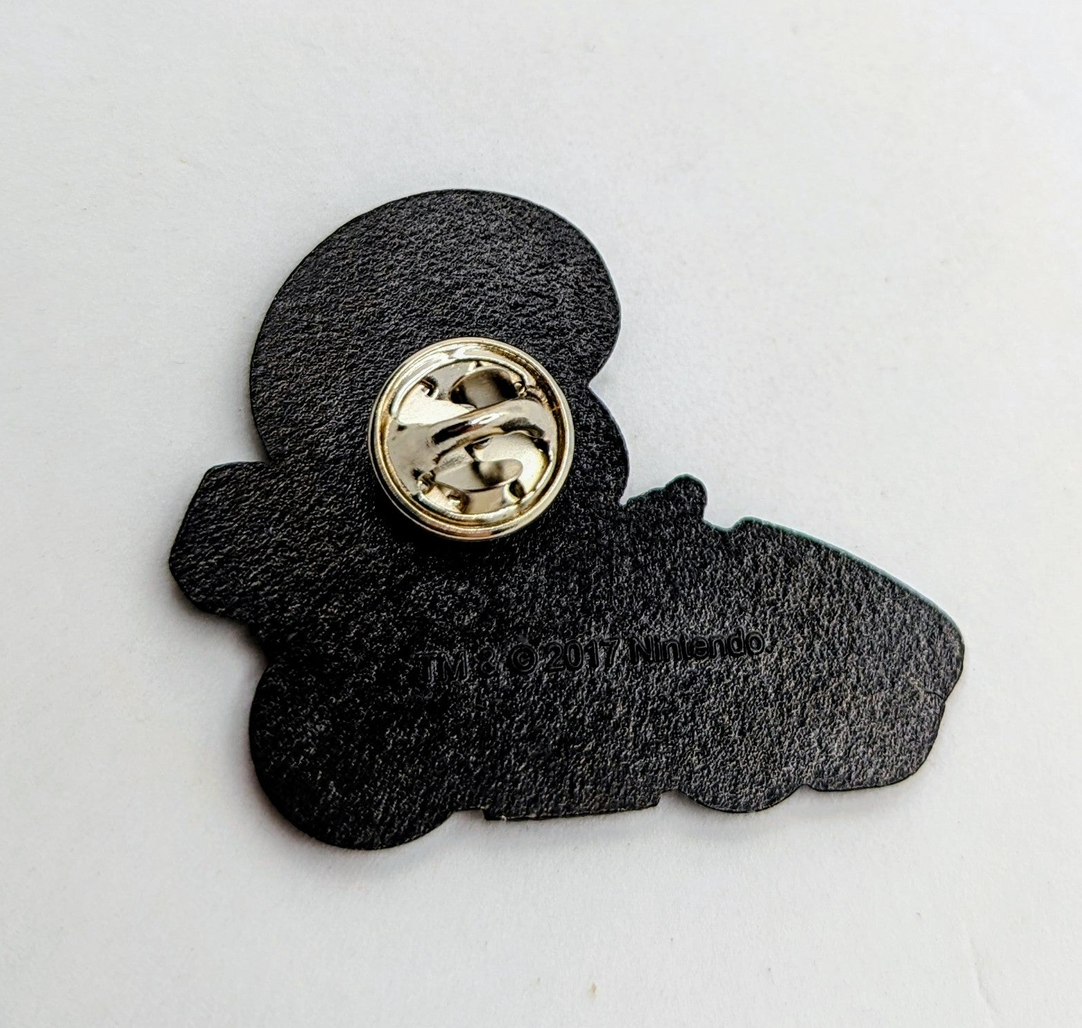 Nintendo PowerA Mario Kart Collector Pins Series 2 Toad image 2