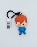 Monogram Ghost Files Yu Yu Hakusho Kuwabara Blind Bag Bag Clip