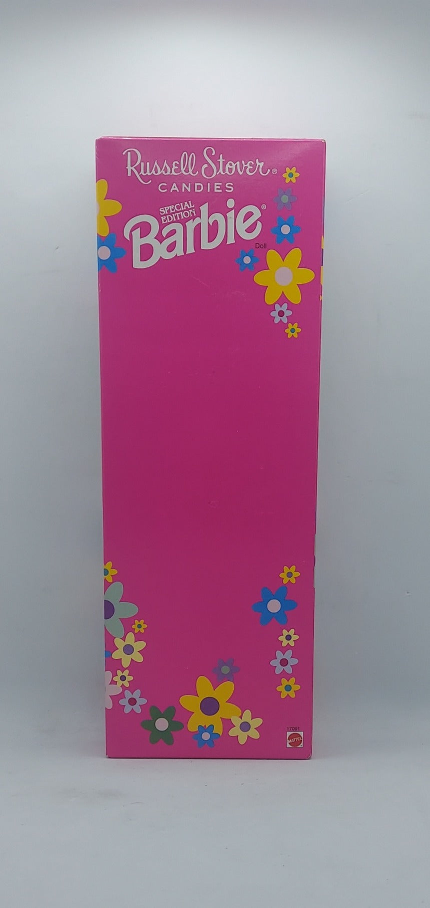 1996 Barbie Special Edition Russell Stover Candies Easter Doll image 2
