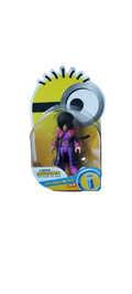 Imaginext Minions: The Rise of Gru Belle Bottom Figure