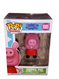 Funko Pop! Animation Peppa Pig #1085 Vinyl Figure