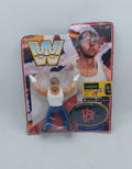 2017 Mattel WWE Dean Ambrose Jon Moxley Retro Series
