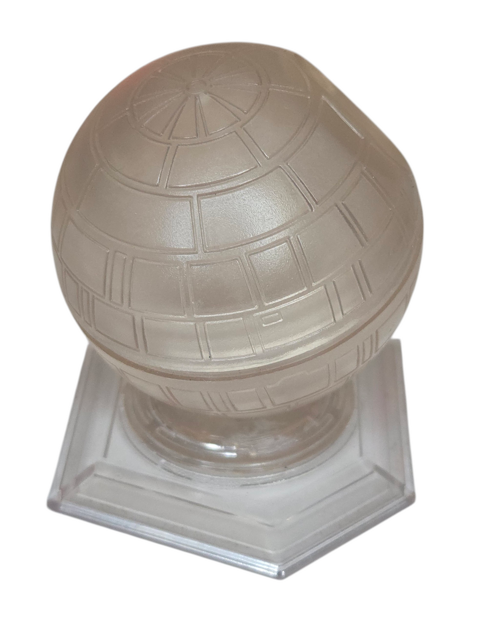 Disney Infinity 3.0 Star Wars: Rise Against the Empire Crystal Deathstar Piece image 3