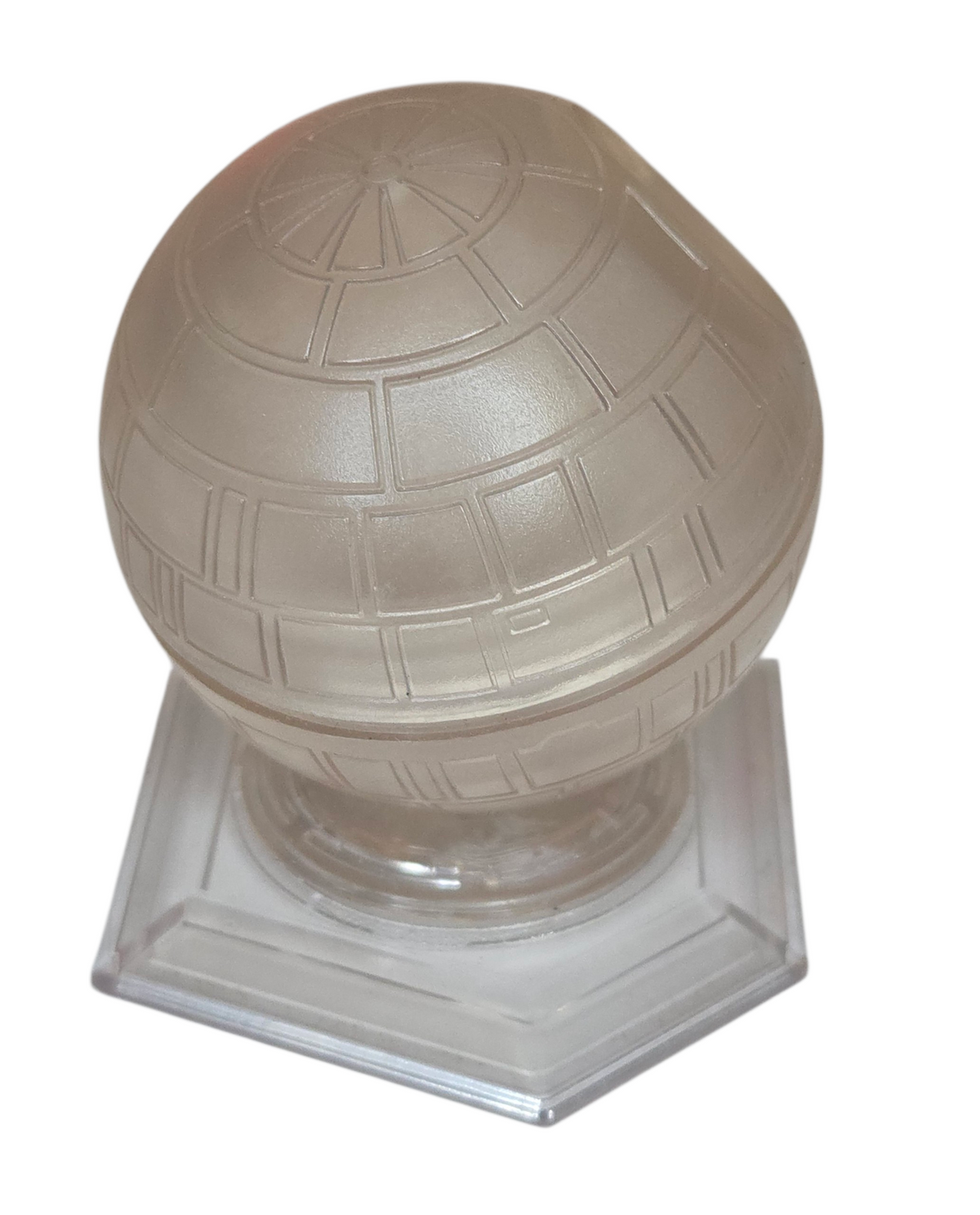 Disney Infinity 3.0 Star Wars: Rise Against the Empire Crystal Deathstar Piece image 3