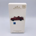 2010 Hallmark Keepsake 1951 Ford Fire Engine Ornament